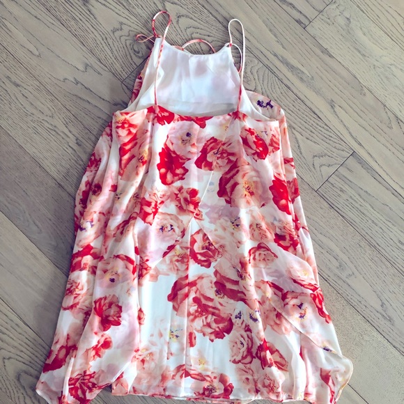 Flowy dress by BCBG — excellent condition! - Picture 2 of 3